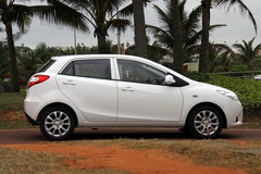 2010款 1.5 AMT 实用型