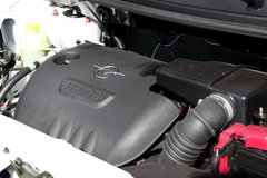 2010款 1.5 AMT 实用型
