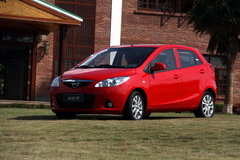 2010款 1.5 AMT 实用型