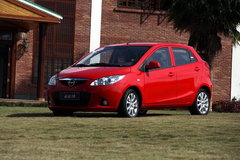 2010款 1.5 AMT 实用型