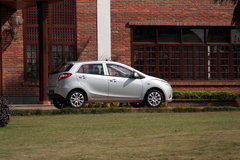 2010款 1.5 AMT 实用型