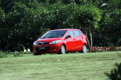 2010款 1.5 AMT 实用型