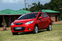 2010款 1.5 AMT 实用型
