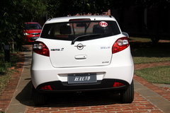 2010款 1.5 AMT 实用型