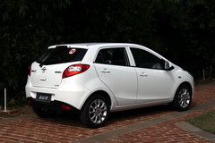 2010款 1.5 AMT 实用型