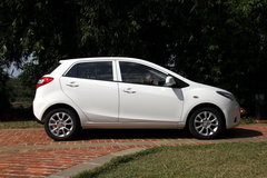 2010款 1.5 AMT 实用型