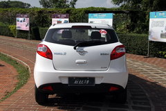 2010款 1.5 AMT 实用型