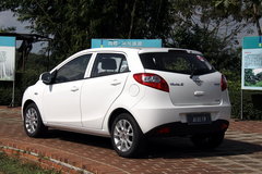 2010款 1.5 AMT 实用型