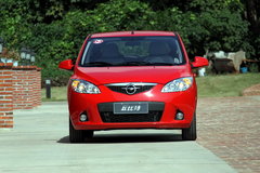 2010款 1.5 AMT 实用型