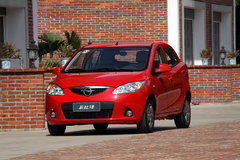 2010款 1.5 AMT 实用型
