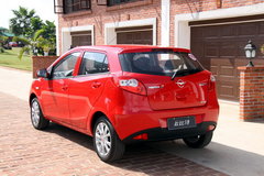 2010款 1.5 AMT 实用型