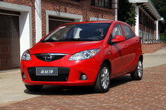2010款 1.5 AMT 实用型