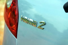 2010款 1.5 AMT 实用型