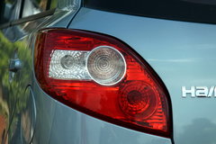 2010款 1.5 AMT 实用型