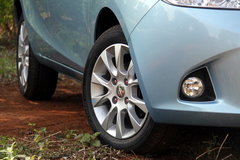 2010款 1.5 AMT 实用型