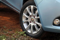 2010款 1.5 AMT 实用型