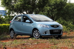 2010款 1.5 AMT 实用型