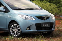 2010款 1.5 AMT 实用型