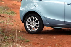 2010款 1.5 AMT 实用型