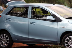 2010款 1.5 AMT 实用型