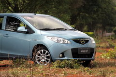 2010款 1.5 AMT 实用型