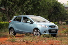 2010款 1.5 AMT 实用型