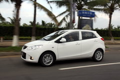 2010款 1.5 AMT 实用型