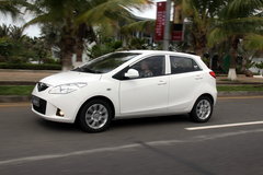 2010款 1.5 AMT 实用型
