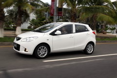 2010款 1.5 AMT 实用型