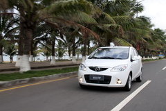 2010款 1.5 AMT 实用型