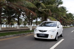 2010款 1.5 AMT 实用型