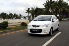 2010款 1.5 AMT 实用型