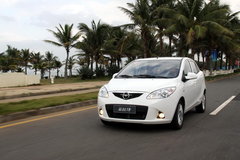 2010款 1.5 AMT 实用型