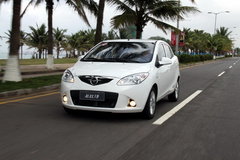 2010款 1.5 AMT 实用型