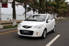 2010款 1.5 AMT 实用型