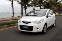 2010款 1.5 AMT 实用型
