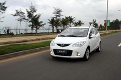 2010款 1.5 AMT 实用型