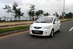 2010款 1.5 AMT 实用型