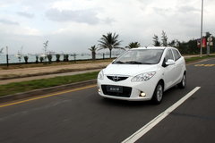 2010款 1.5 AMT 实用型