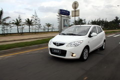 2010款 1.5 AMT 实用型
