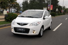 2010款 1.5 AMT 实用型
