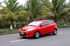 2010款 1.5 AMT 实用型