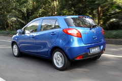 2010款 1.5 AMT 实用型