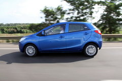 2010款 1.5 AMT 实用型