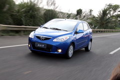 2010款 1.5 AMT 实用型