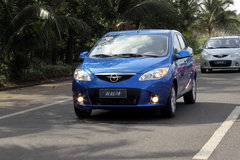 2010款 1.5 AMT 实用型