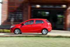 2010款 1.5 AMT 实用型