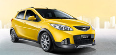 2010款 1.5 AMT 实用型