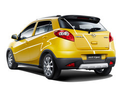 2010款 1.5 AMT 实用型