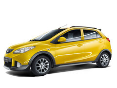 2010款 1.5 AMT 实用型